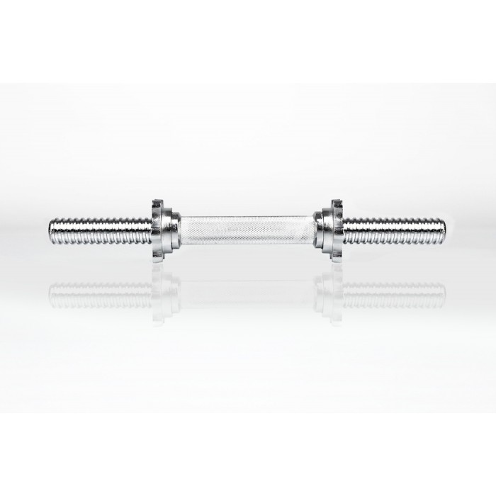 Гриф гантельный Hop-Sport 40см (25мм)