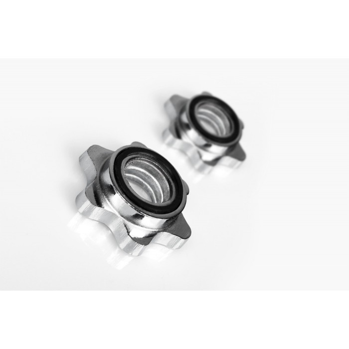 Гриф гантельный Hop-Sport 40см (25мм)