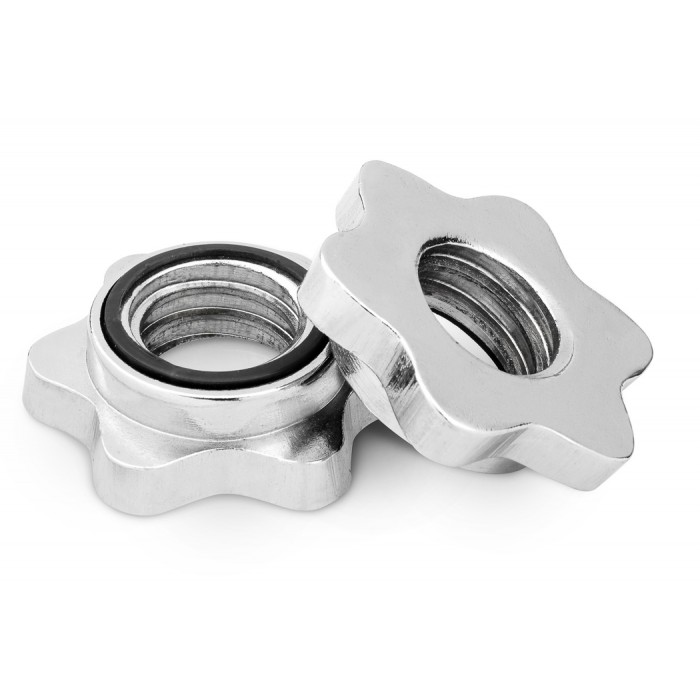 Гриф гантельный Hop-Sport 45см (30мм)