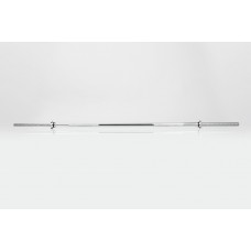 Гриф для штанги Hop-Sport 167см (25мм)