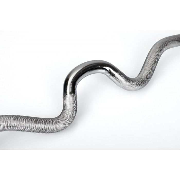 Гриф Z-подібний Hop-Sport 120см (25мм)