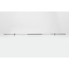 Гриф для штанги Hop-Sport 167см (30мм)