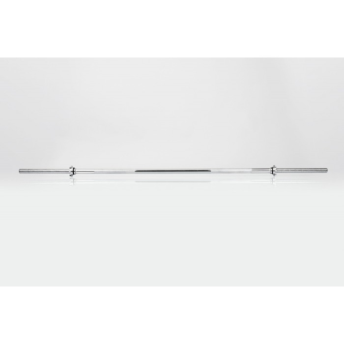 Гриф для штанги Hop-Sport 180см (30мм)