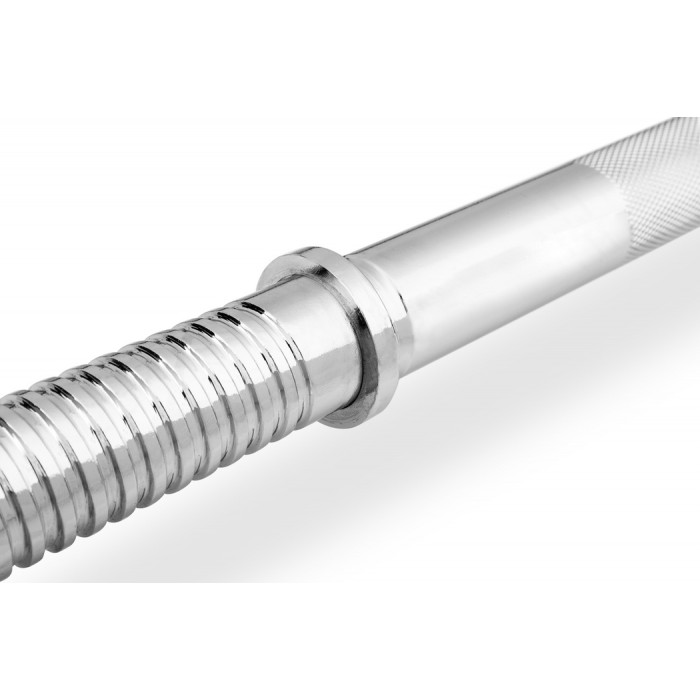 Гриф для штанги Hop-Sport 180см (30мм)