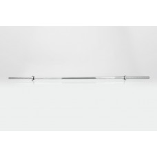 Гриф для штанги Hop-Sport 218см (30мм)