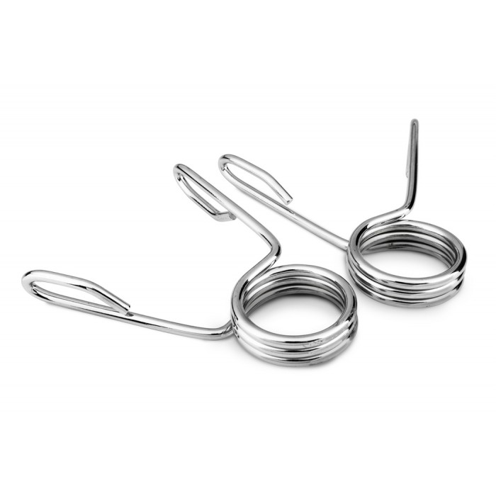 Гриф гантельный олимпийский Hop-Sport 50см (50мм)