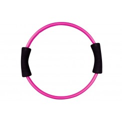 Кольцо для пилатеса DK2221 pink