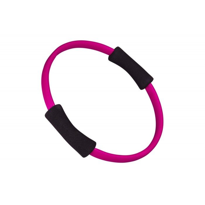 Кольцо для пилатеса DK2221 pink