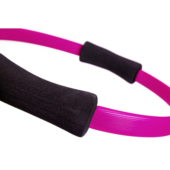 Кольцо для пилатеса DK2221 pink