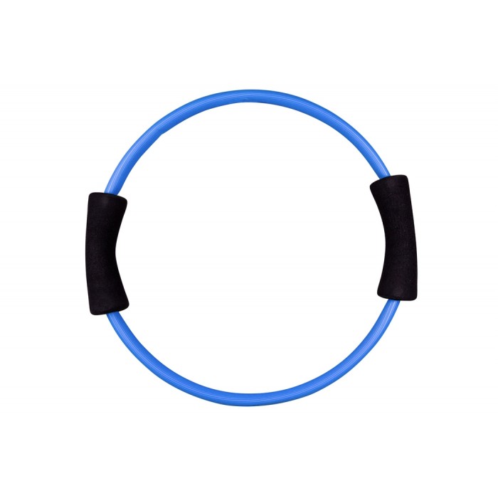 Кольцо для пилатеса DK2221 blue