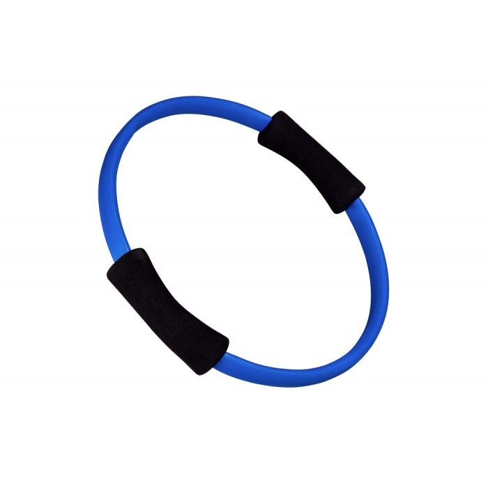 Кольцо для пилатеса DK2221 blue