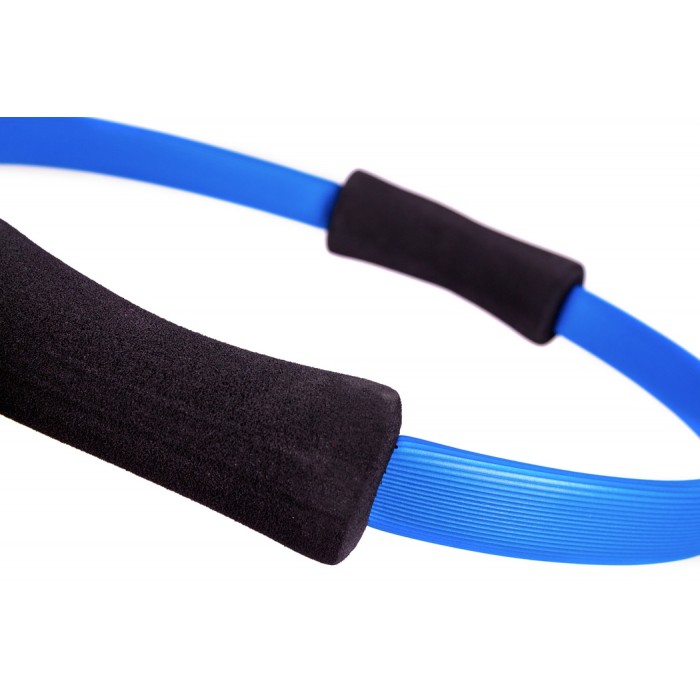 Кольцо для пилатеса DK2221 blue