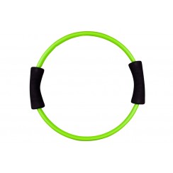 Кольцо для пилатеса DK2221 green