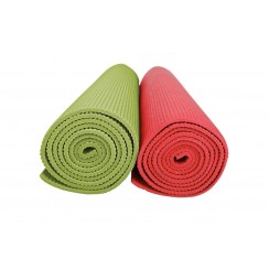Коврик для йоги 4 mm