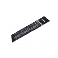 Коврик для фитнеса и йоги HS 2255