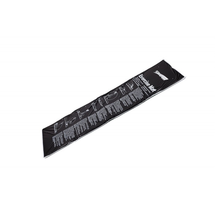 Коврик для фитнеса и йоги HS 2255