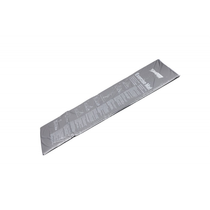 Коврик для фитнеса и йоги HS 2255