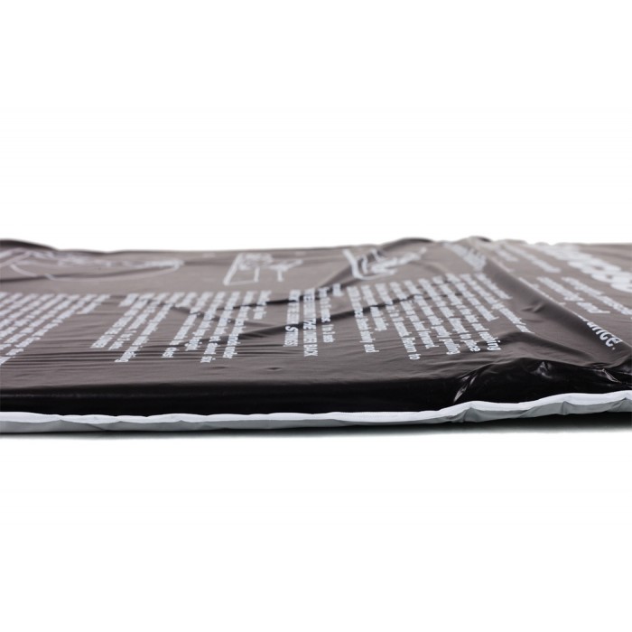 Коврик для фитнеса и йоги HS 2255