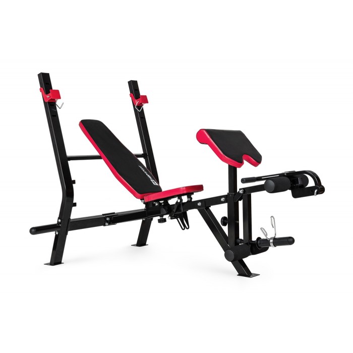 Набір олімпійський SmartGym 147,5kg + HS-1090