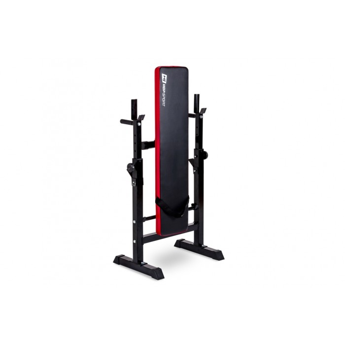 Набір TITAN штанга і гантелі 48кг + HS 1080