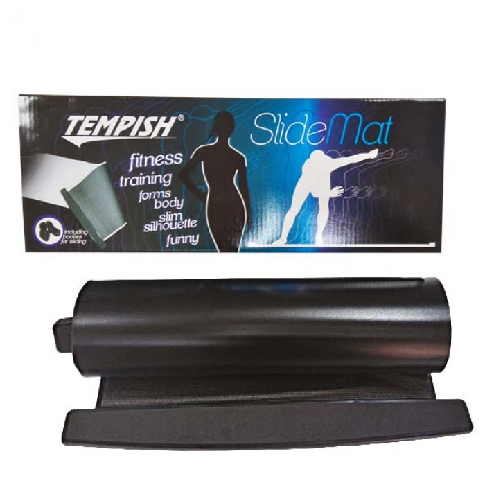 Коврик для фитнеса и йоги Tempish SLIDE MAT 230 см