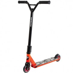 Трюковой самокат Tempish GANG black