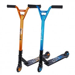 Трюковой самокат Tempish VIPER STUNT 110 AL bronz