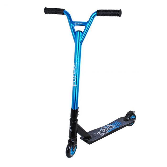 Трюковой самокат Tempish VIPER STUNT 110 AL bronz