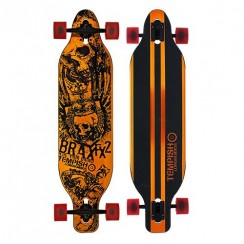 Лонгборд Tempish BRAX FX2