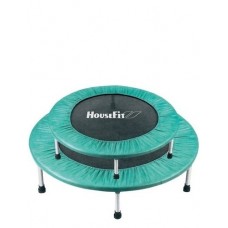 Джампинг батут для фитнеса HouseFit B6212-48 d=1.2м