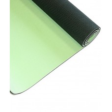 Коврик для йоги и фитнеса 6 мм LiveUp TPE LS3237-06g