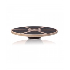 Балансувальний диск (Баланс борд) дерев'яний LiveUp LS3150