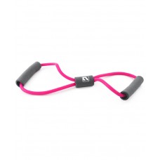 Эспандер резиновый трубчатый восьмерка LiveUp LS3202-Lp