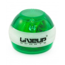 Кистевой тренажер LiveUp POWER BALL LS3320