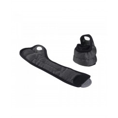 Утяжелитель на руку з додатковим хватом 0,5 кг LiveUp LS3018-05
