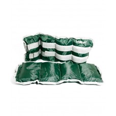 Утяжелитель на руку / ногу 2 кг LiveUp LS3011-2