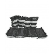 Утяжелитель на руку/ногу 3 кг LiveUp LS3011-3