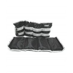 Утяжелитель на руку / ногу 3 кг LiveUp LS3011-3