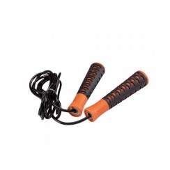 Скакалка скоростная LiveUp PVC SPEED JUMP ROPE LS3143