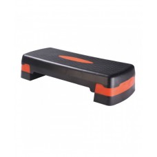 Степ платформа для аеробіки та фітнесу 2 рівнева LiveUp LS3168A
