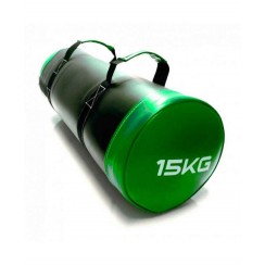 Мешок для кроссфита (Сэндбэг) 15 кг LiveUp LS3093-15
