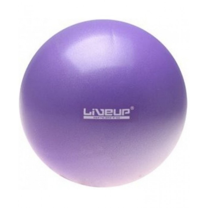 Фітбол (м'яч для фітнесу, гімнастичний) LiveUp LS3561-p