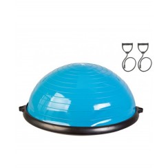 Балансувальна півсфера для фитнесу Bosu LiveUp BOSU BALL LS3570