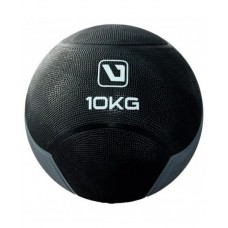 Медбол твердый 10 кг LiveUp MEDICINE BALL LS3006F-10