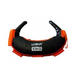 Болгарский мешок для кроссфита 10 кг LiveUp LS3074-10