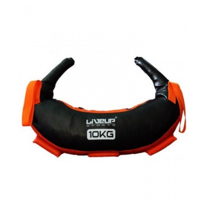 Болгарский мешок для кроссфита 10 кг LiveUp LS3074-10