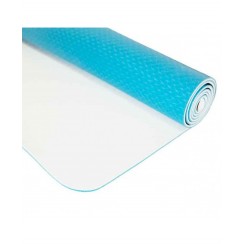 Коврик для фитнеса и йоги LiveUp TPE LS3237-06b