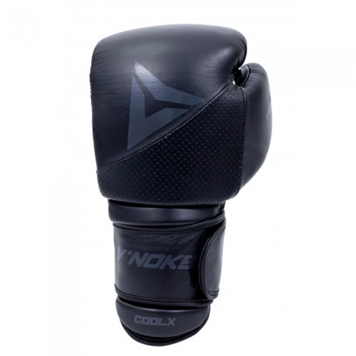Боксерские перчатки V`Noks Boxing Machine 10 ун.