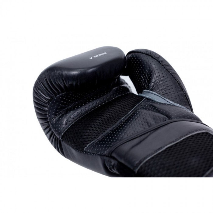 Боксерські рукавички V'Noks Futuro Tec 14 ун.