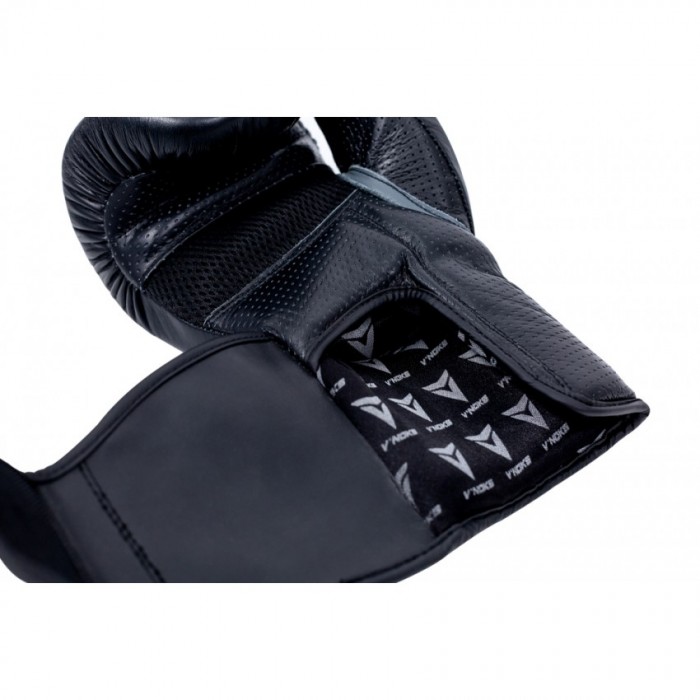Боксерські рукавички V'Noks Futuro Tec 16 ун.